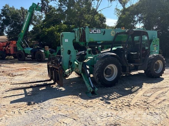 JCB 510-56 Telescopic Handlers