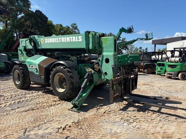 JCB 510-56 Telescopic Handlers