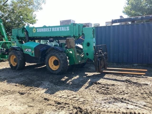 JCB 510-56 Telescopic Handlers