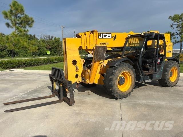 JCB 510-56 Telescopic Handlers