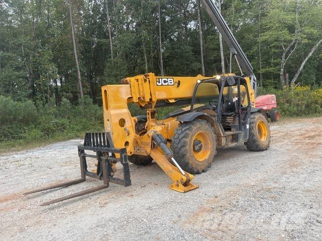 JCB 510-56 Telescopic Handlers