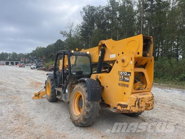 JCB 510-56 Telescopic Handlers