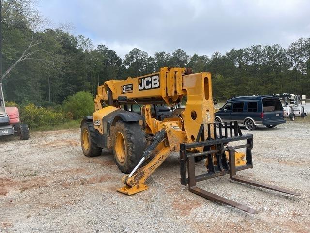JCB 510-56 Telescopic Handlers
