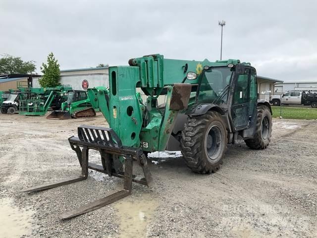 JCB 512-56 Telescopic Handlers
