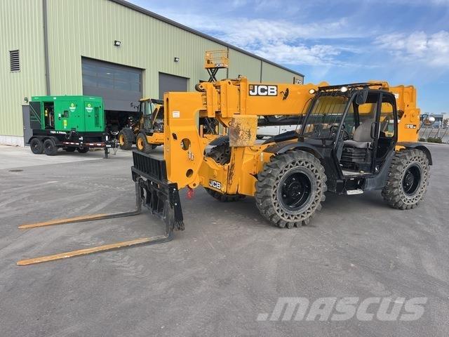 JCB 512-56 Telescopic Handlers