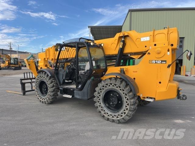 JCB 512-56 Telescopic Handlers