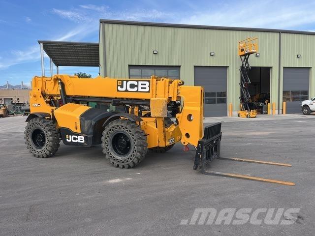 JCB 512-56 Telescopic Handlers