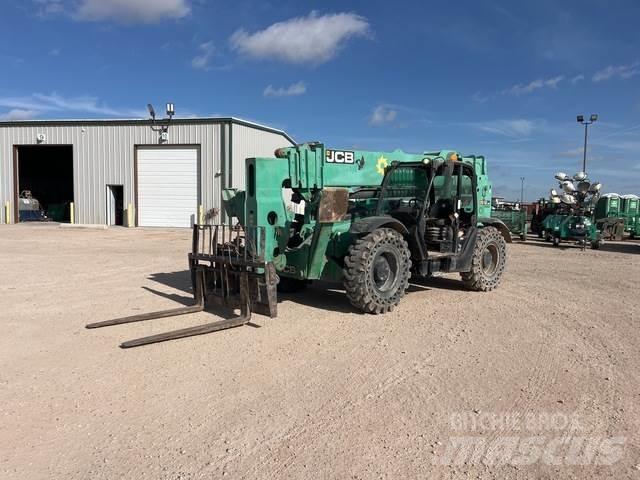 JCB 512-56 F Telescopic Handlers