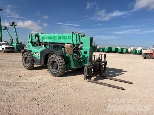 JCB 512-56 F Telescopic Handlers