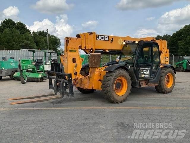 JCB 514-56 Telescopic Handlers