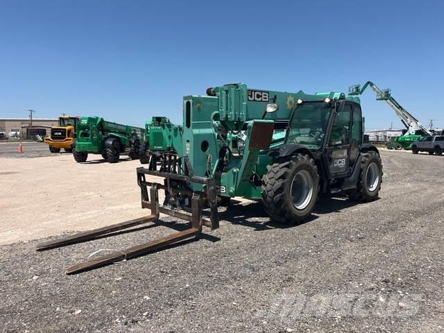 JCB 514-56 Telescopic Handlers