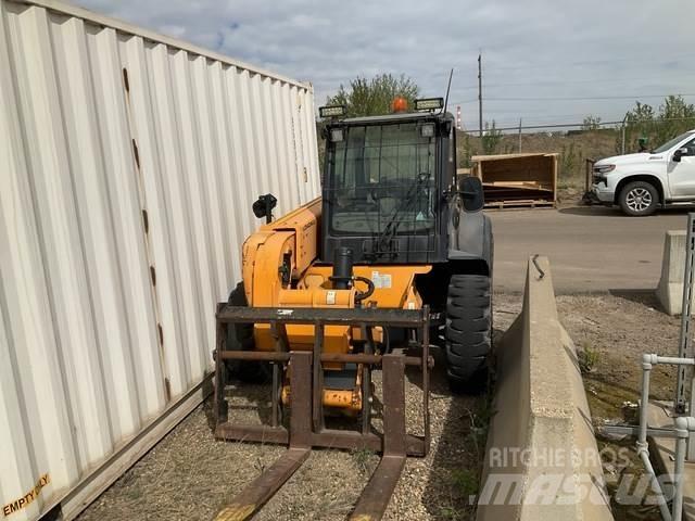 JCB 527-55 Telescopic Handlers