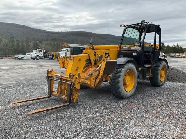 JCB 532 Telescopic Handlers