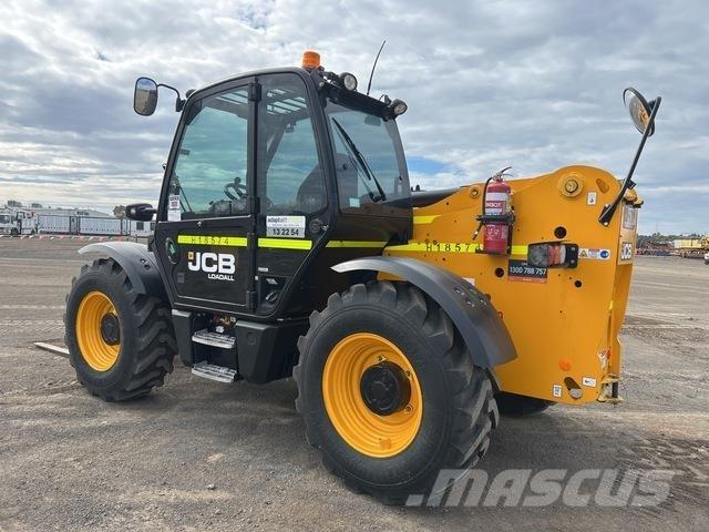 JCB 535-95 Telescopic Handlers