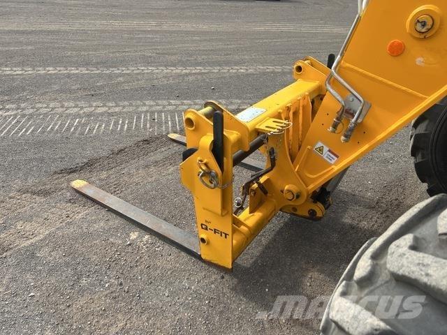 JCB 535-95 Telescopic Handlers