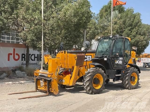 JCB 540-170 Telescopic Handlers
