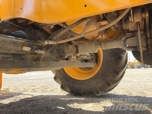 JCB 540-170 Telescopic Handlers