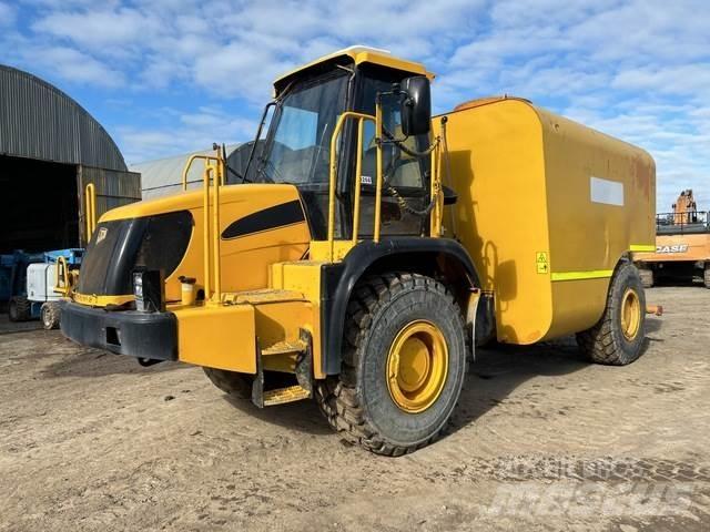 JCB ADT718 Water Tankers