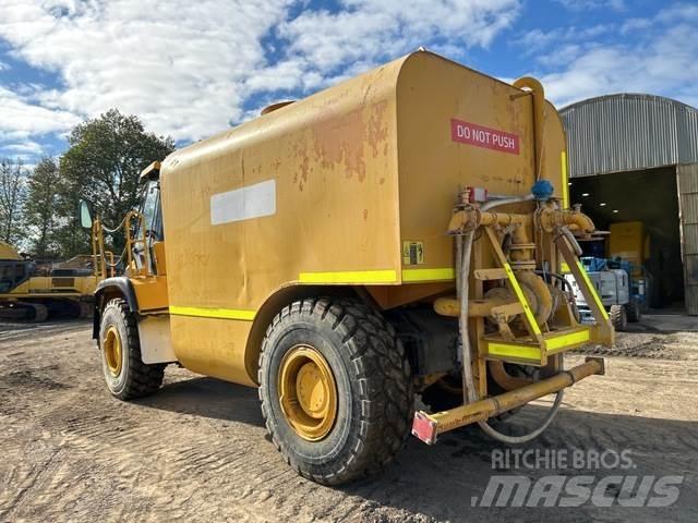 JCB ADT718 Water Tankers