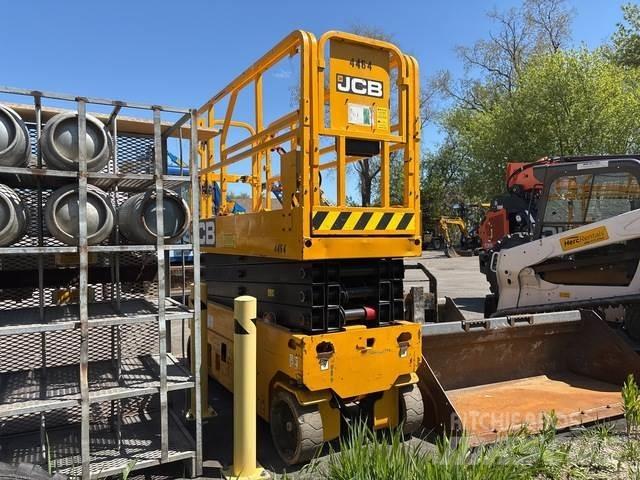JCB S2632E Scissor Lifts