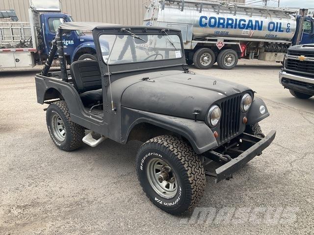 Jeep  Automobiles / SUVS