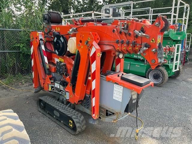 Jekko SPX424C Other Cranes and Lifting Machines