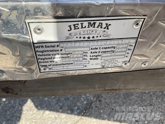  Jelmax Other