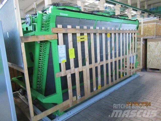  Jenbacher Diesel Generators