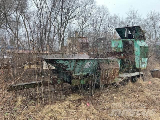 JENZ AZ30 Other