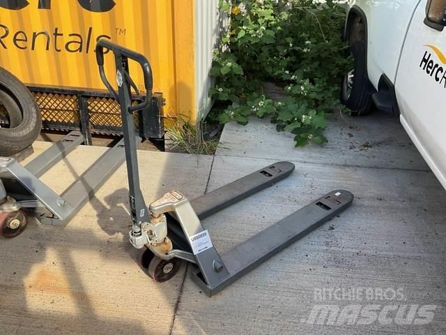 Jet PTW-2748B Pallet Truck