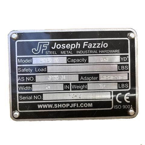  JFI Other
