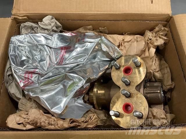  Jgils 16105905 Water Pumps