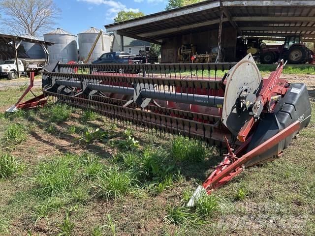  JI Case 1020 Harvester Headers