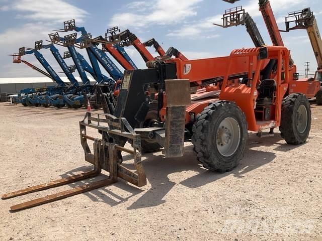 JLG 10042 Telescopic handlers