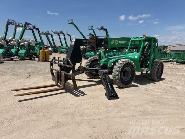 JLG 10042 Telescopic Handlers