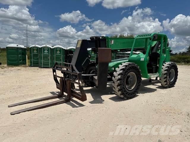 JLG 10042 Telescopic handlers