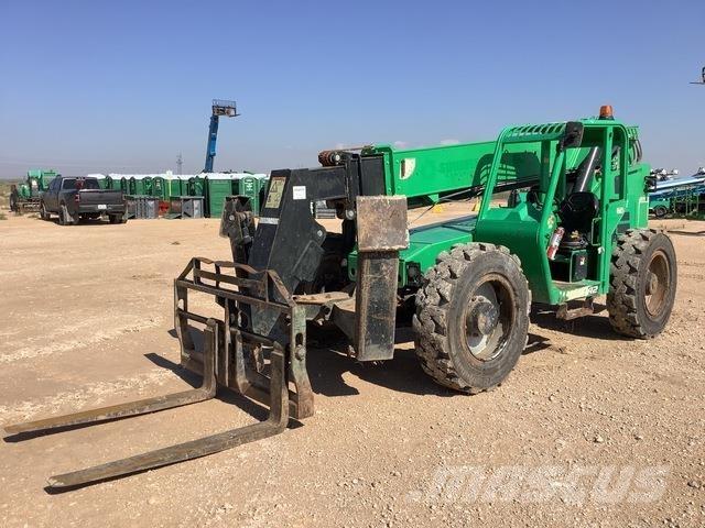 JLG 10042 Telescopic Handlers