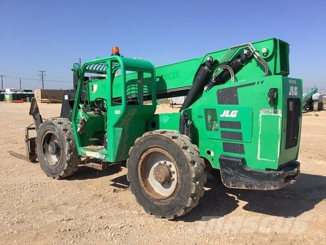 JLG 10042 Telescopic Handlers