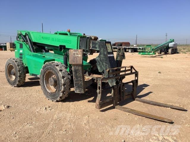 JLG 10042 Telescopic Handlers