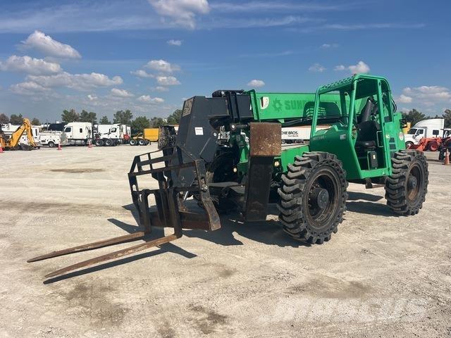 JLG 10042 Telescopic Handlers