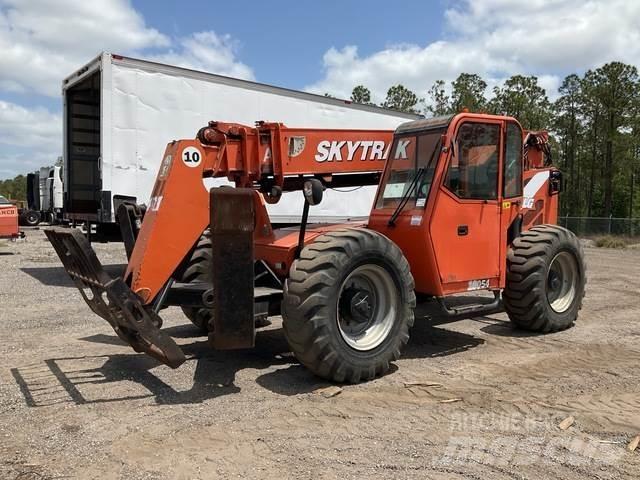 JLG 10054 Telescopic Handlers
