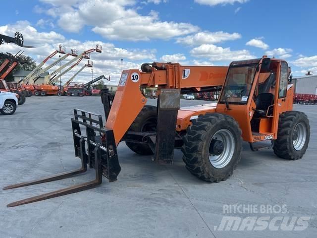 JLG 10054 Telescopic Handlers