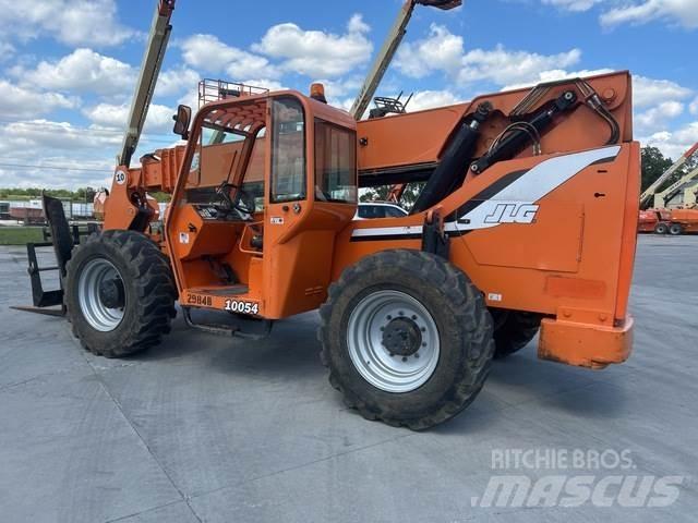 JLG 10054 Telescopic Handlers