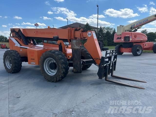 JLG 10054 Telescopic Handlers