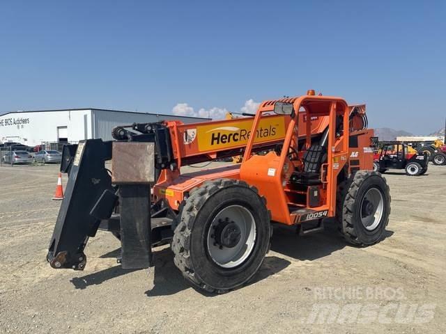JLG 10054 Telescopic Handlers