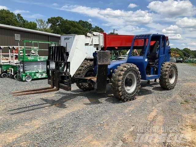 JLG 10054 Telescopic Handlers
