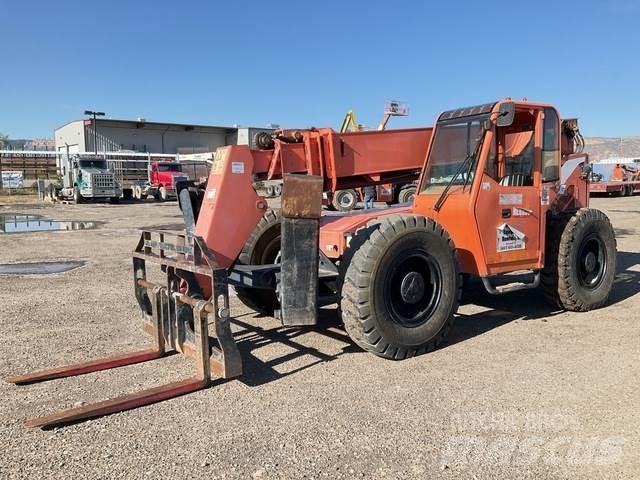JLG 10054 Telescopic Handlers