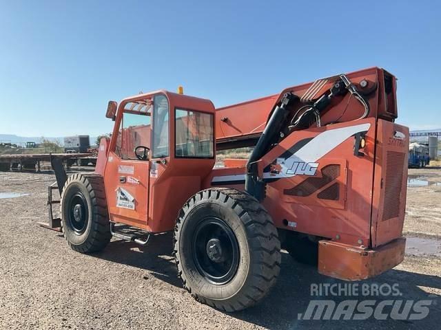 JLG 10054 Telescopic Handlers