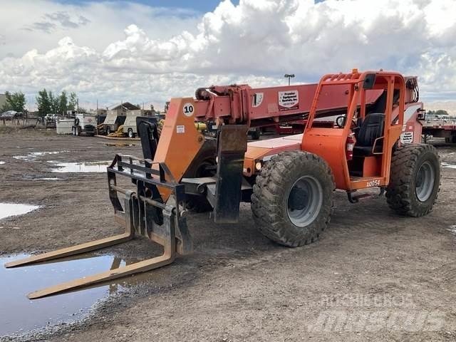 JLG 10054 Telescopic Handlers
