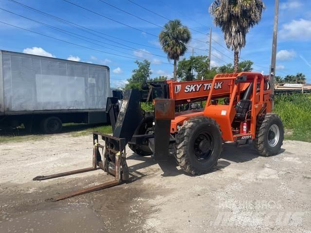 JLG 10054 Telescopic Handlers